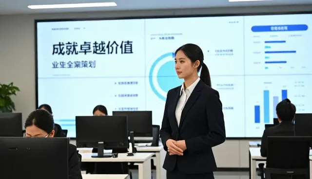 品牌策划在账号代运营中的场景化应用分析