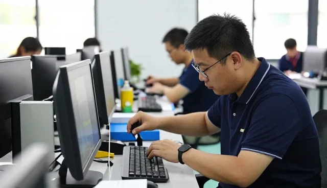 账号代运营帮助品牌传播提升服务能力