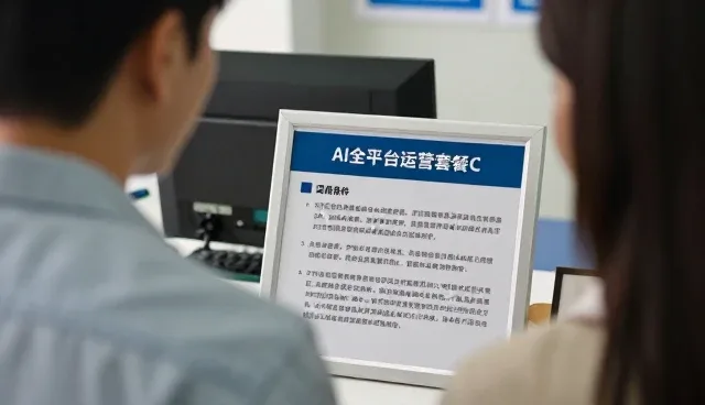 内容分发平台选型中的关键考量因素分析